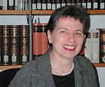 Dr. Mechthild Dreyer